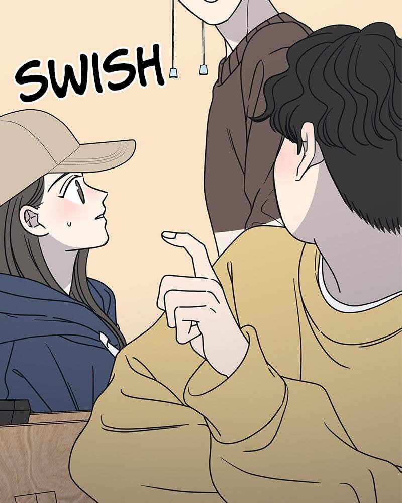 No Office Romance! Chapter 10 page 164 - 
