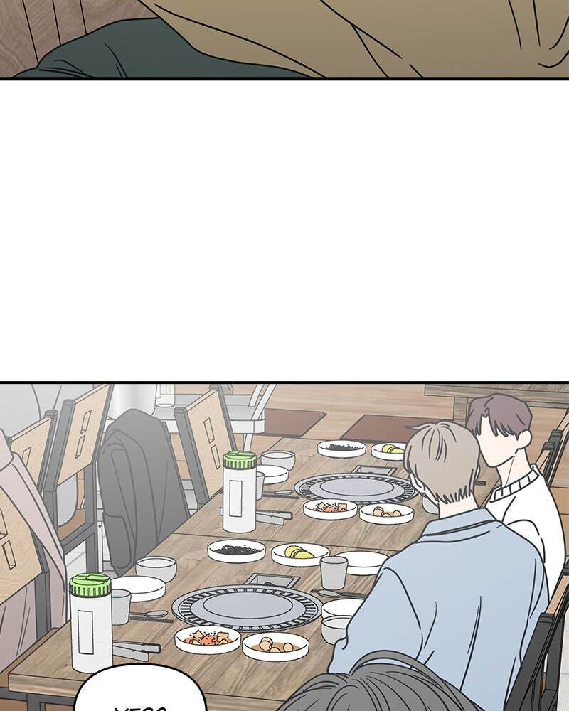 No Office Romance! Chapter 10 page 165 - 
