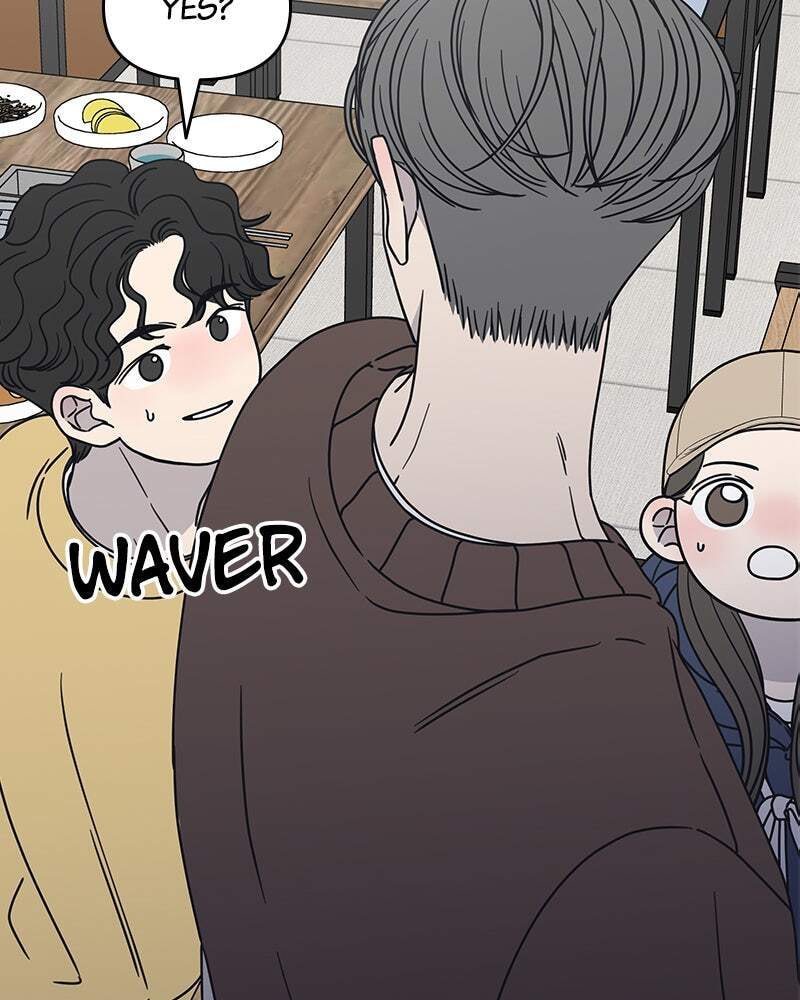 No Office Romance! Chapter 10 page 166 - 