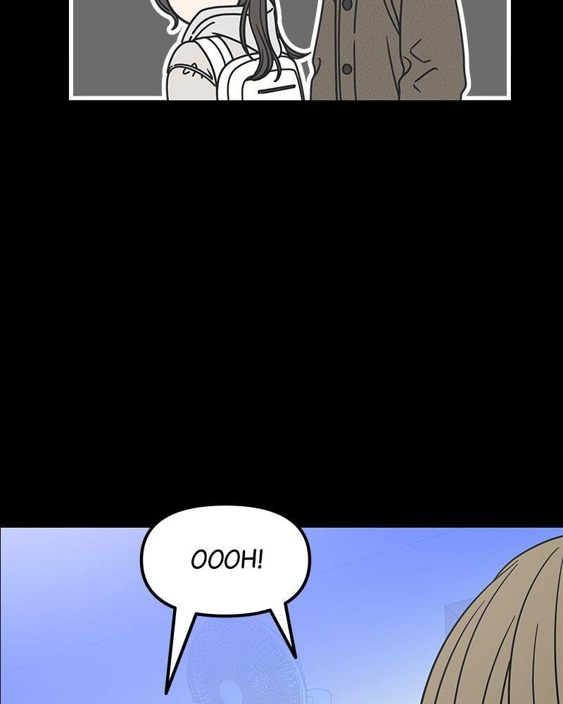 No Office Romance! Chapter 10 page 19 - 