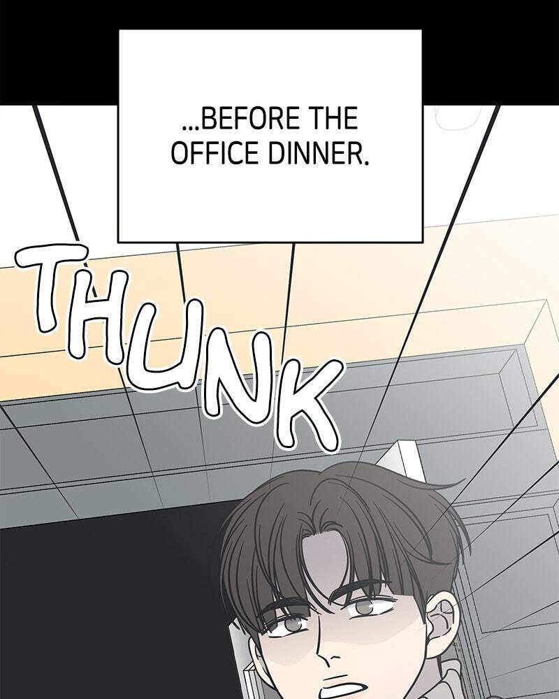 No Office Romance! Chapter 10 page 3 - 