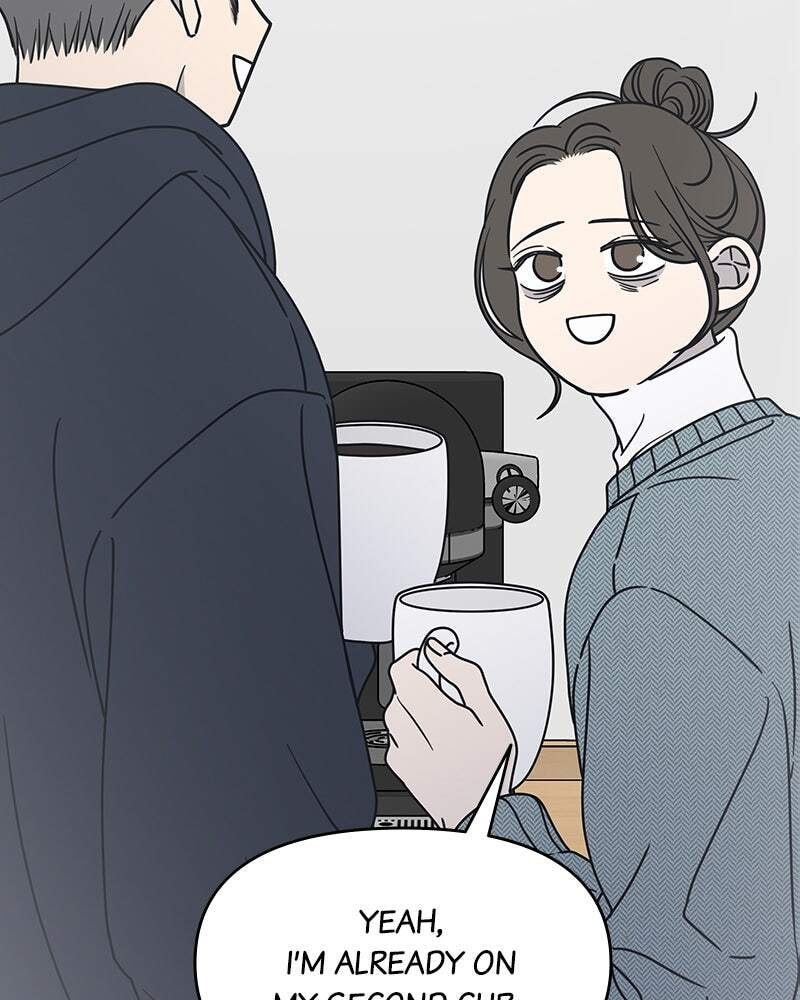 No Office Romance! Chapter 10 page 30 - 
