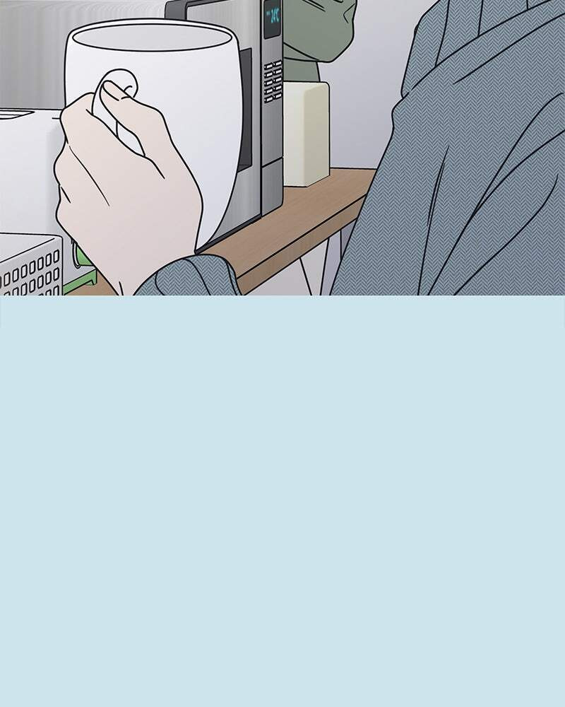 No Office Romance! Chapter 10 page 34 - 