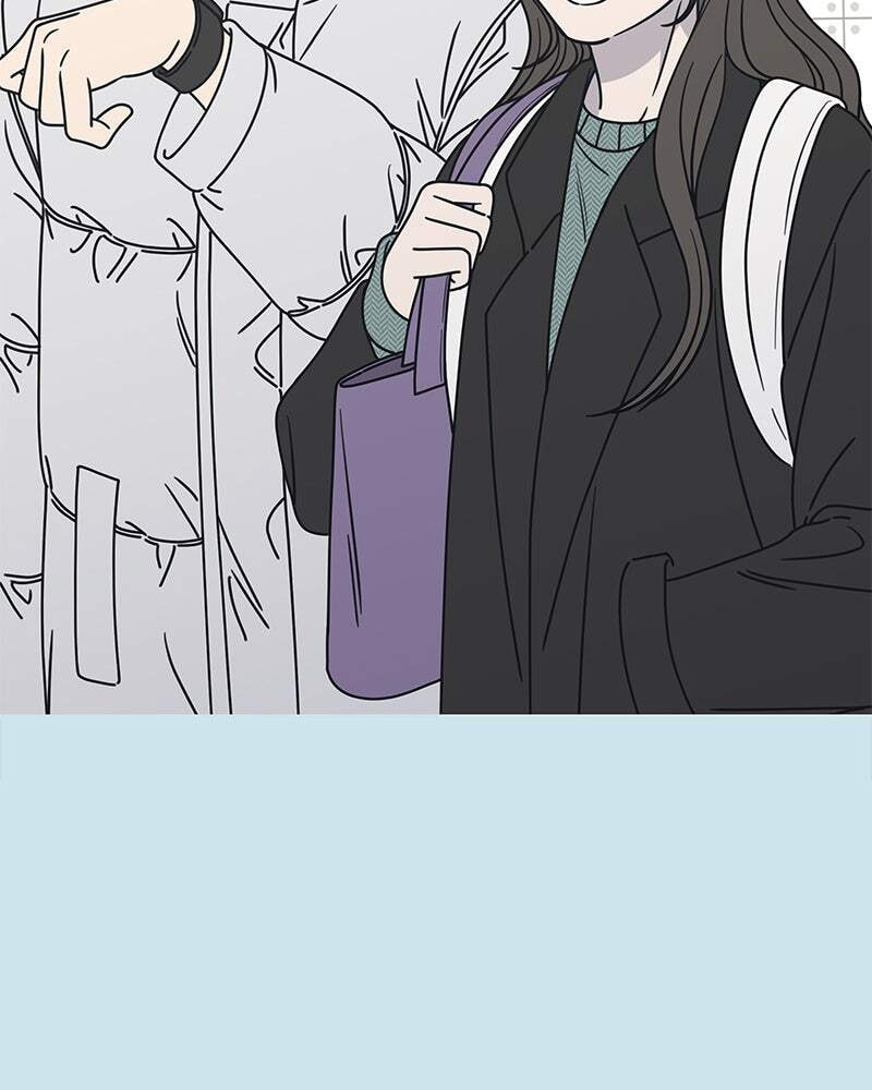 No Office Romance! Chapter 10 page 36 - 
