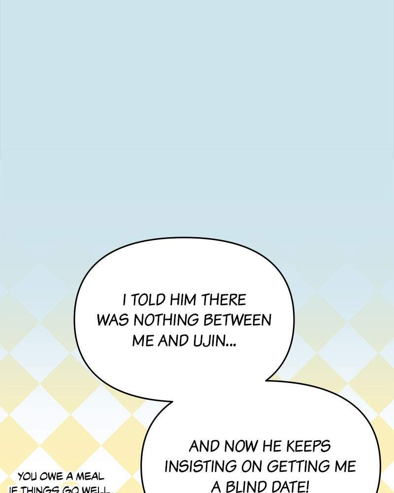No Office Romance! Chapter 10 page 39 - 