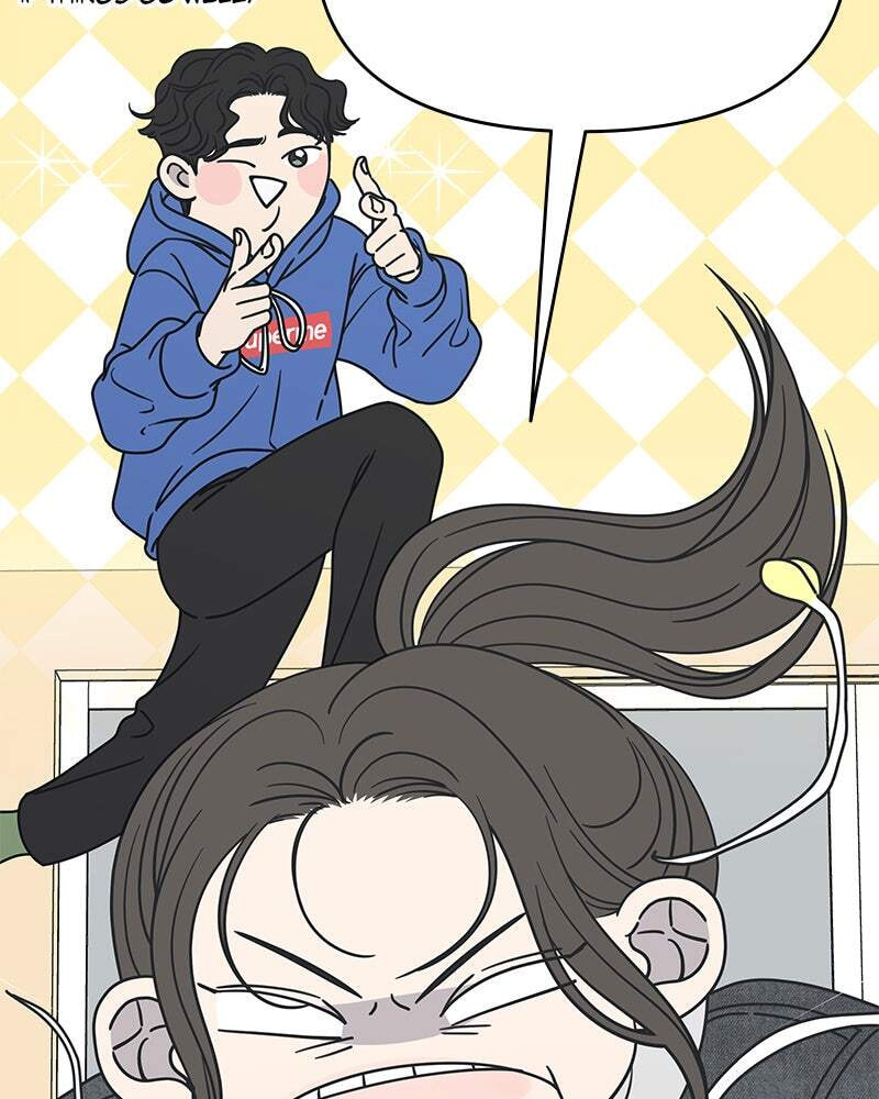 No Office Romance! Chapter 10 page 40 - 