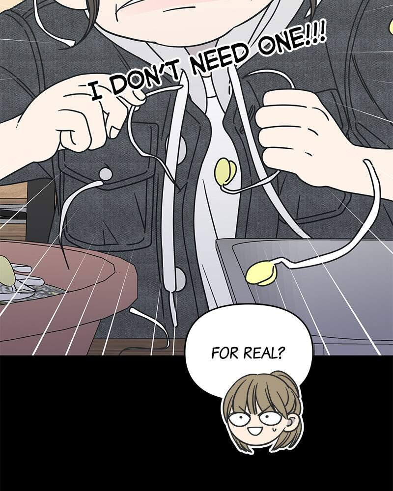 No Office Romance! Chapter 10 page 41 - 