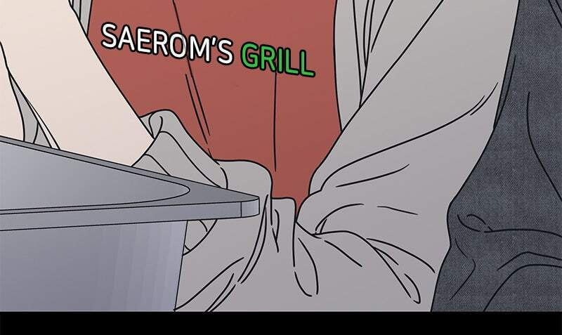 No Office Romance! Chapter 10 page 44 - 