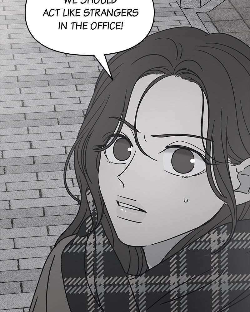 No Office Romance! Chapter 10 page 46 - 