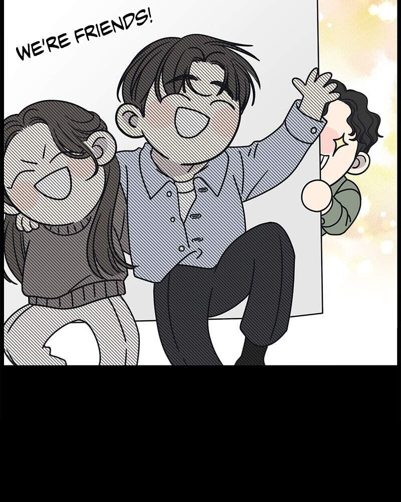 No Office Romance! Chapter 10 page 50 - 