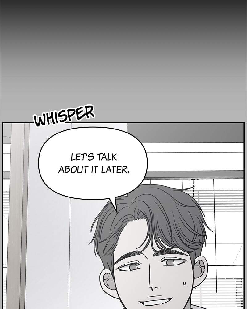 No Office Romance! Chapter 10 page 53 - 
