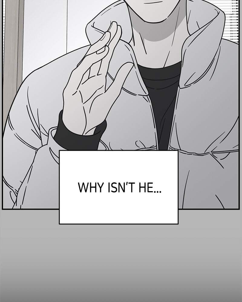No Office Romance! Chapter 10 page 54 - 