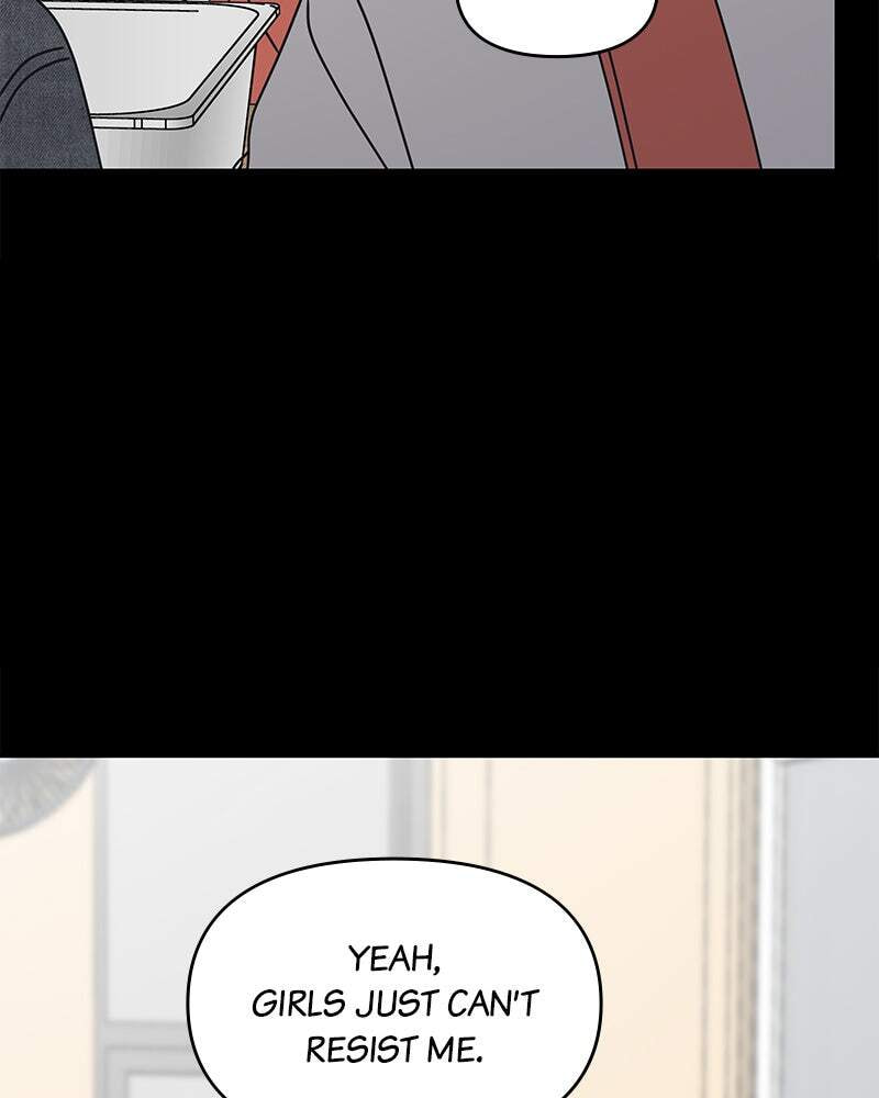 No Office Romance! Chapter 10 page 59 - 