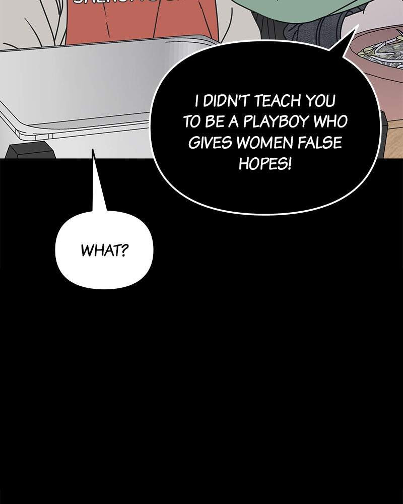 No Office Romance! Chapter 10 page 64 - 