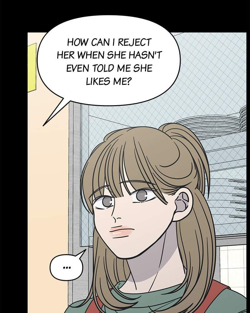 No Office Romance! Chapter 10 page 65 - 