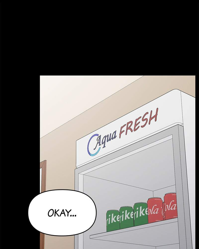 No Office Romance! Chapter 10 page 67 - 