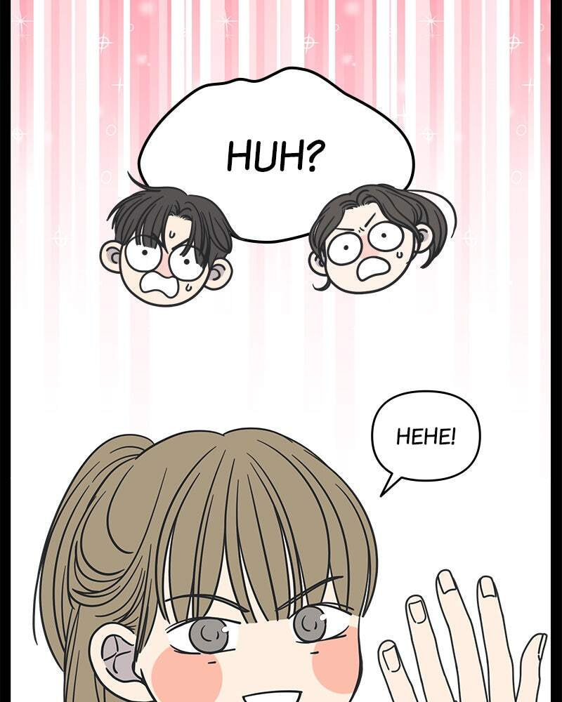 No Office Romance! Chapter 10 page 75 - 