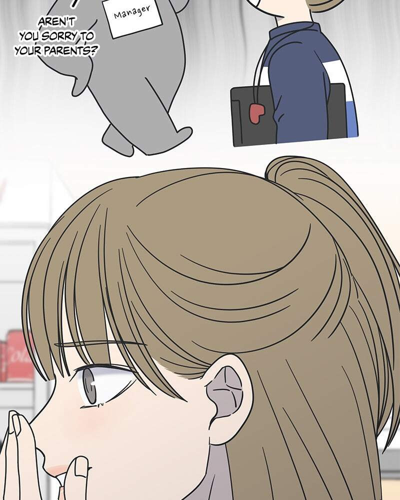 No Office Romance! Chapter 10 page 80 - 