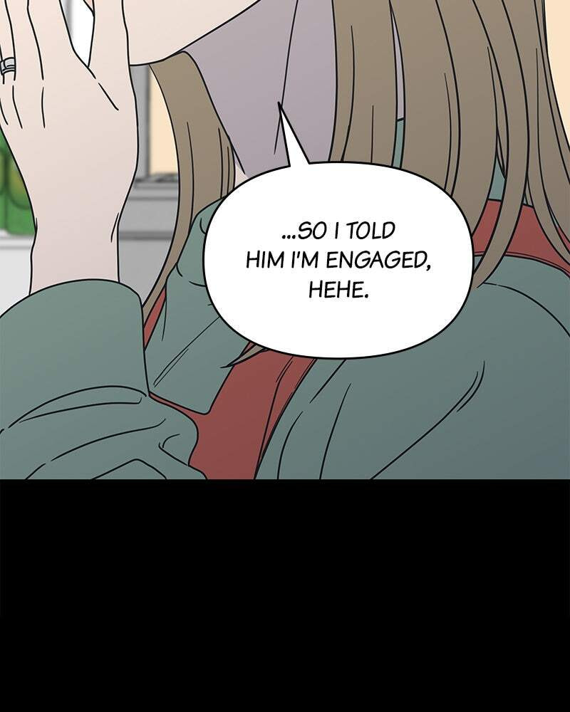 No Office Romance! Chapter 10 page 81 - 