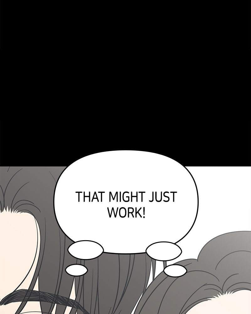 No Office Romance! Chapter 10 page 84 - 
