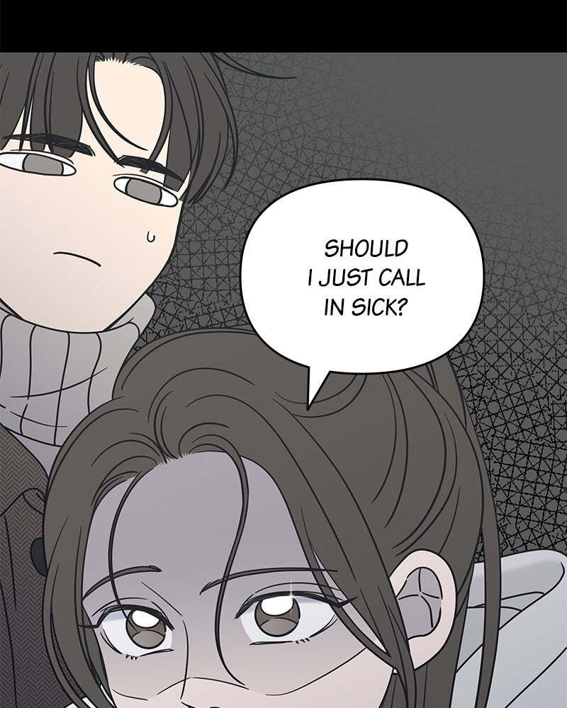 No Office Romance! Chapter 10 page 10 - 