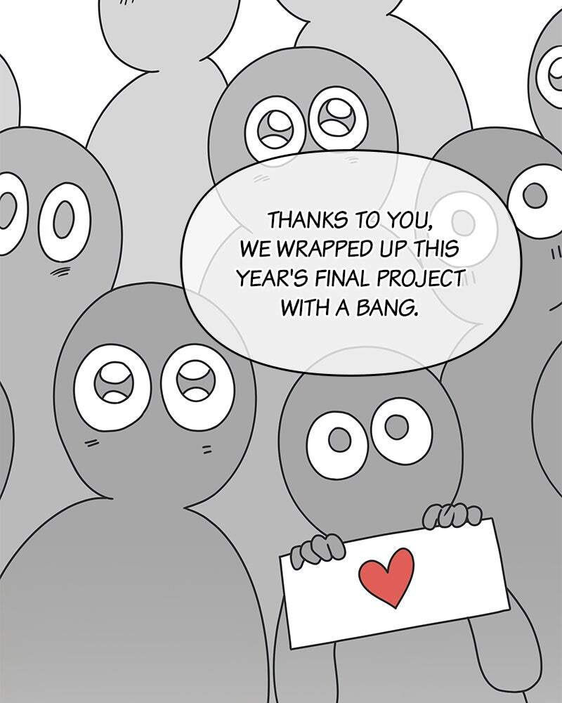 No Office Romance! Chapter 10 page 97 - 