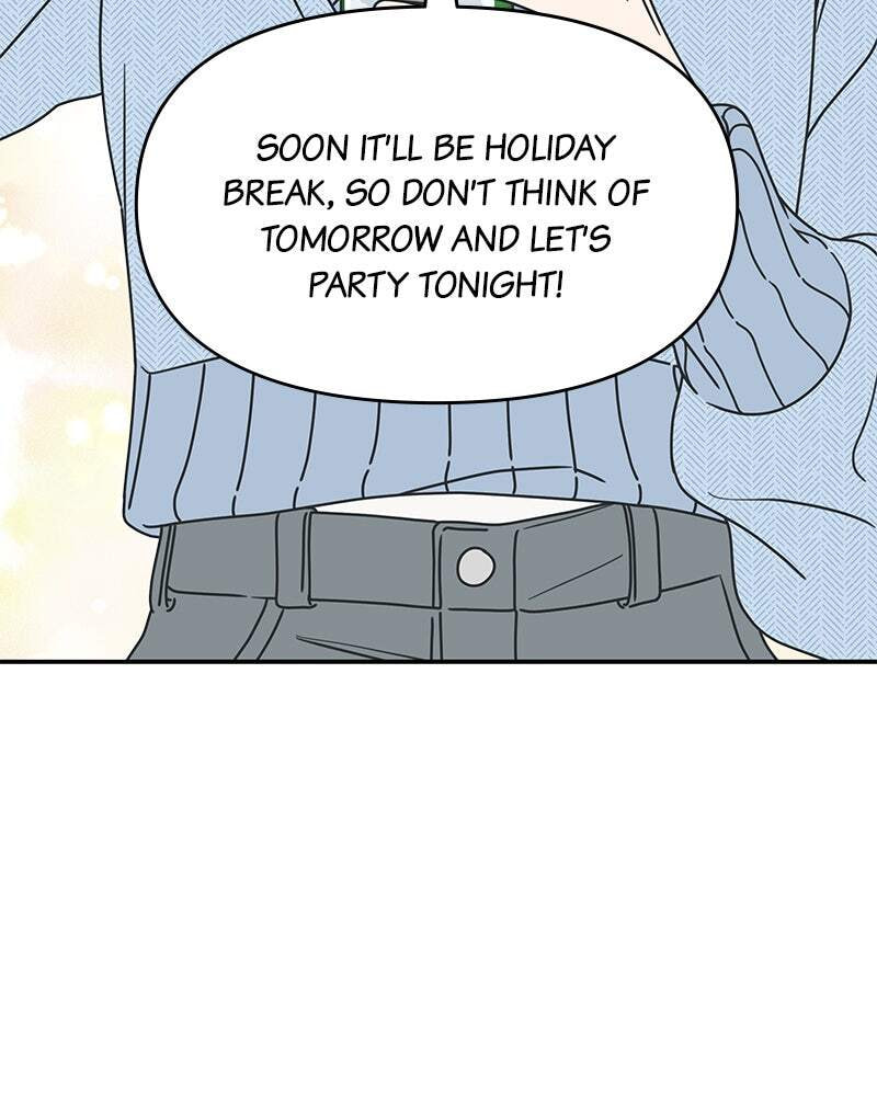 No Office Romance! Chapter 10 page 99 - 