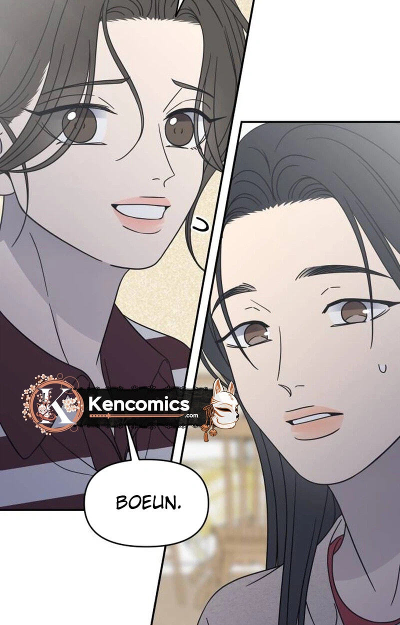 No Office Romance! Chapter 100 page 101 - 