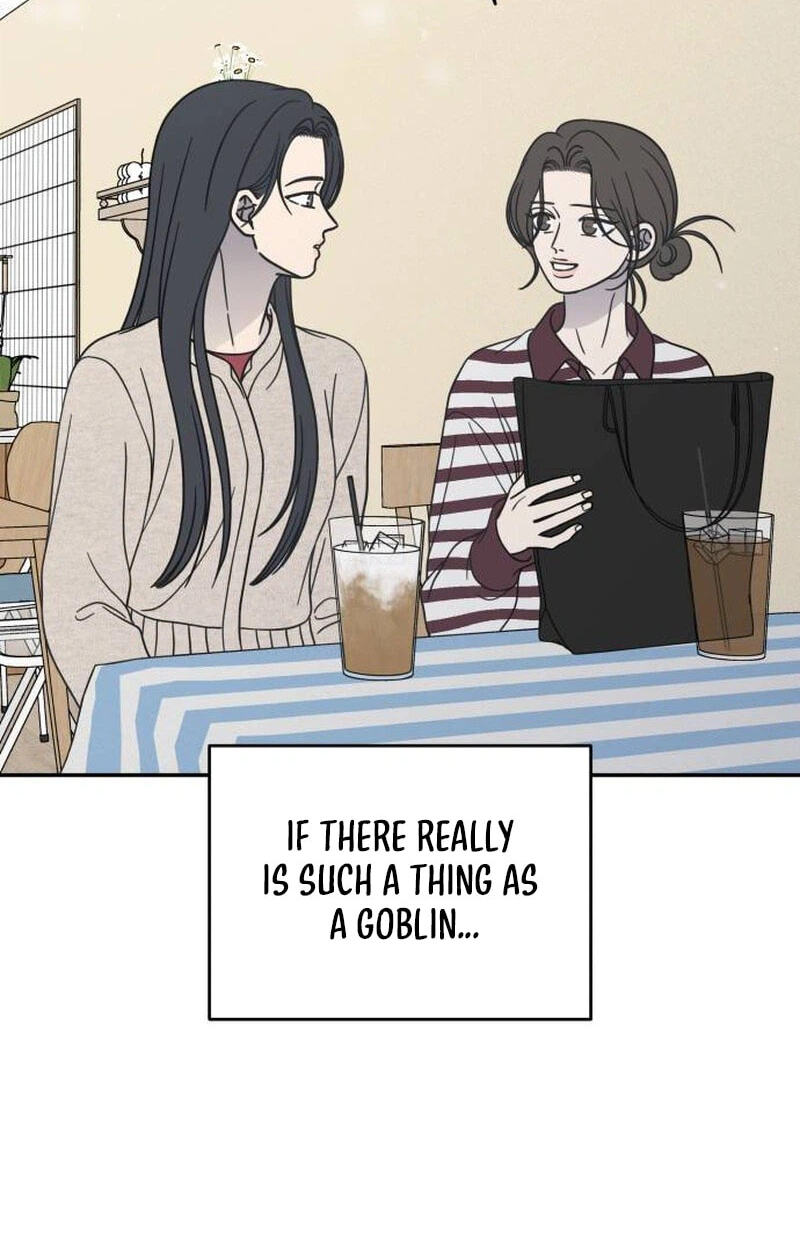 No Office Romance! Chapter 100 page 103 - 