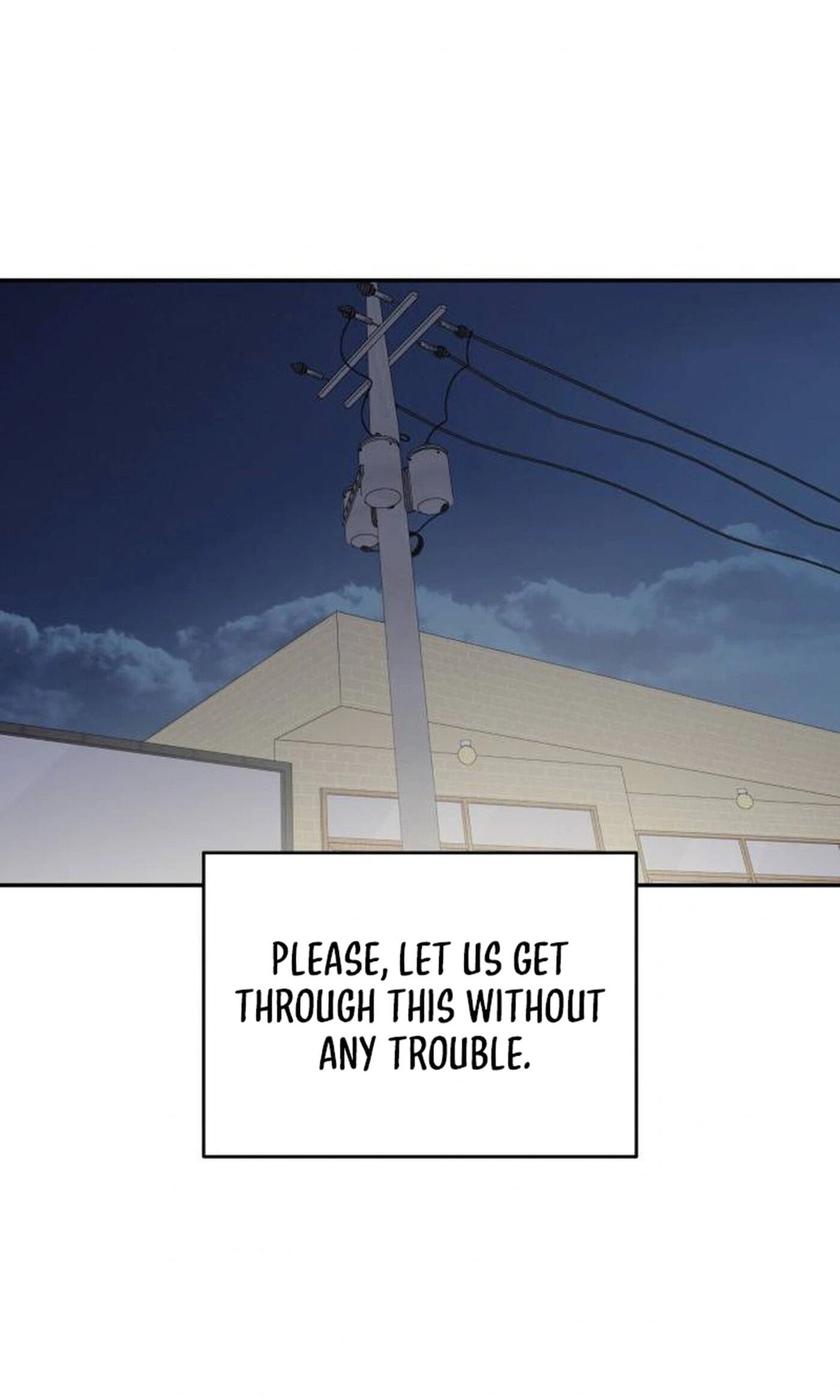 No Office Romance! Chapter 100 page 107 - 