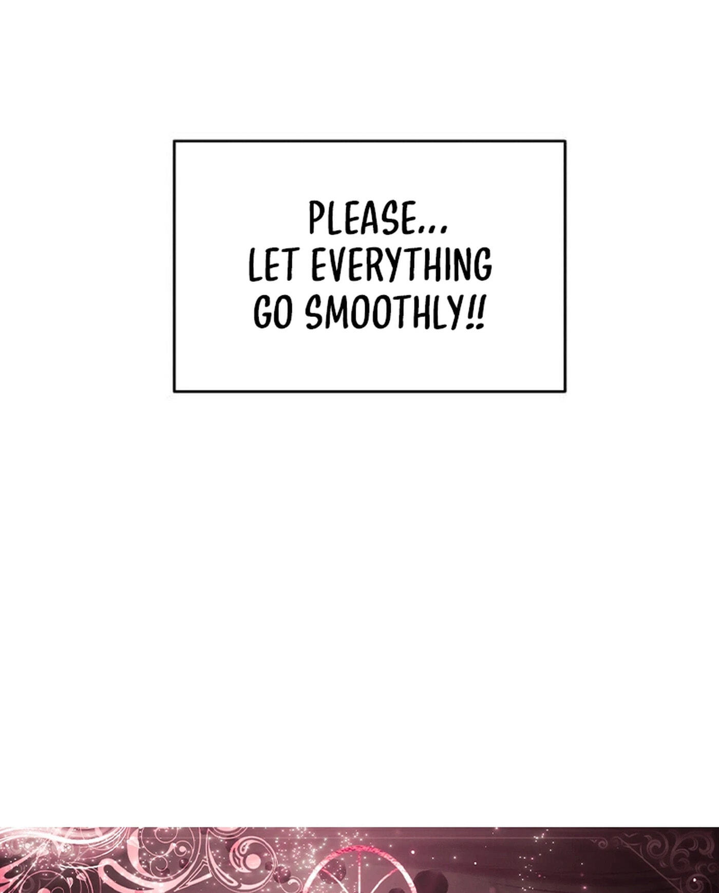 No Office Romance! Chapter 100 page 112 - 
