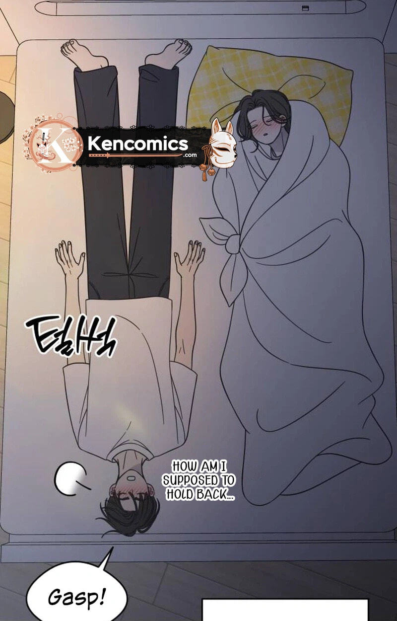 No Office Romance! Chapter 100 page 20 - 
