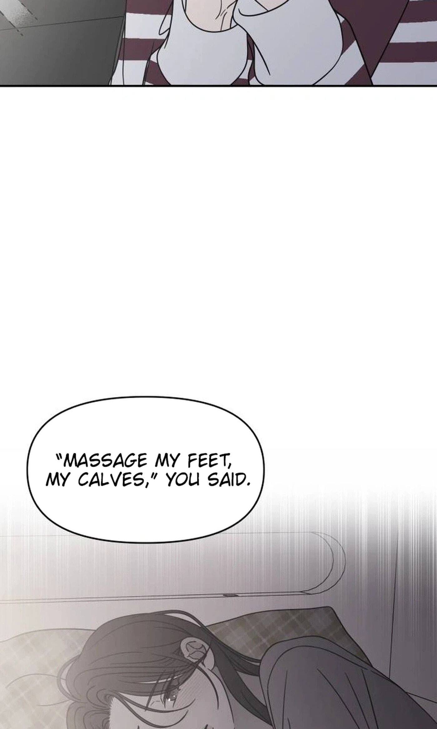 No Office Romance! Chapter 100 page 3 - 