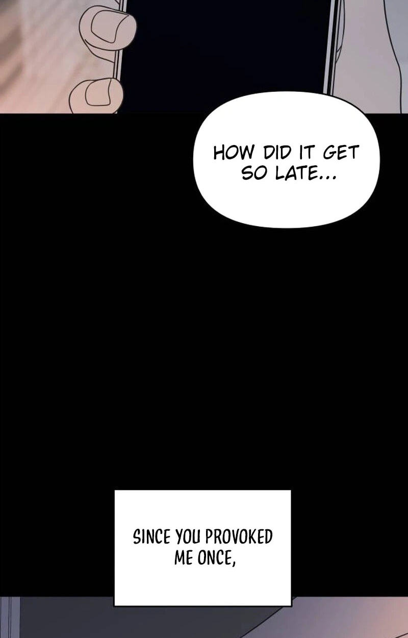 No Office Romance! Chapter 100 page 22 - 