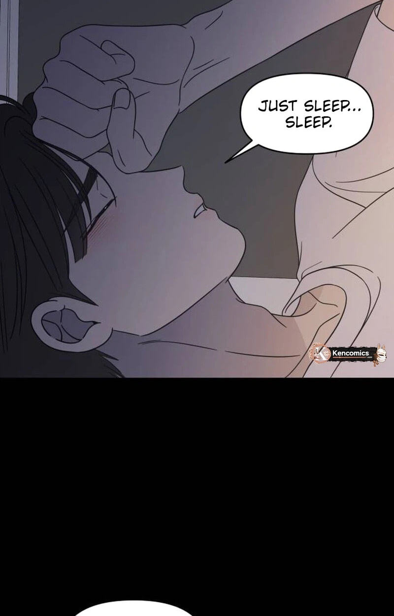 No Office Romance! Chapter 100 page 23 - 