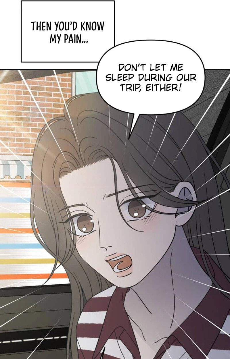 No Office Romance! Chapter 100 page 29 - 