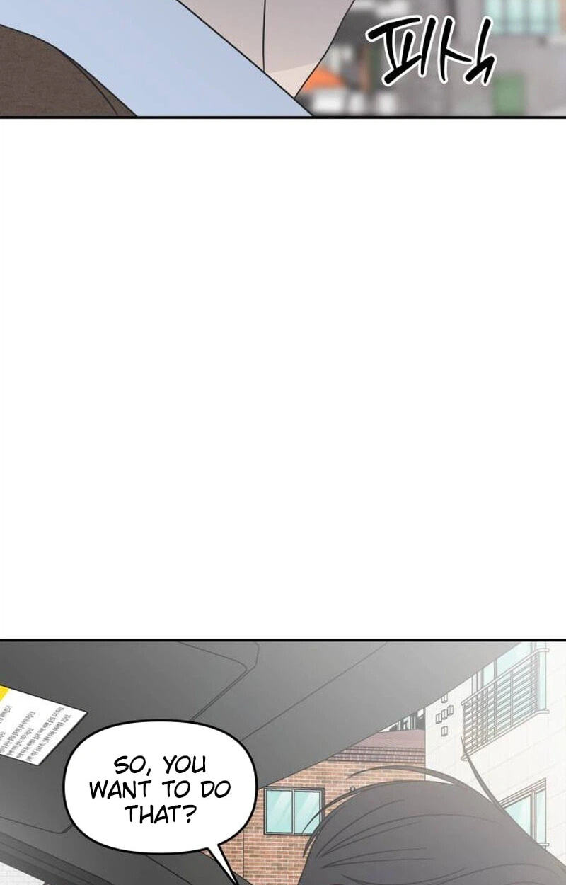 No Office Romance! Chapter 100 page 32 - 