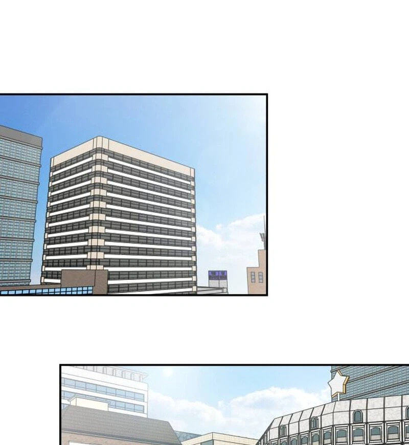 No Office Romance! Chapter 100 page 37 - 