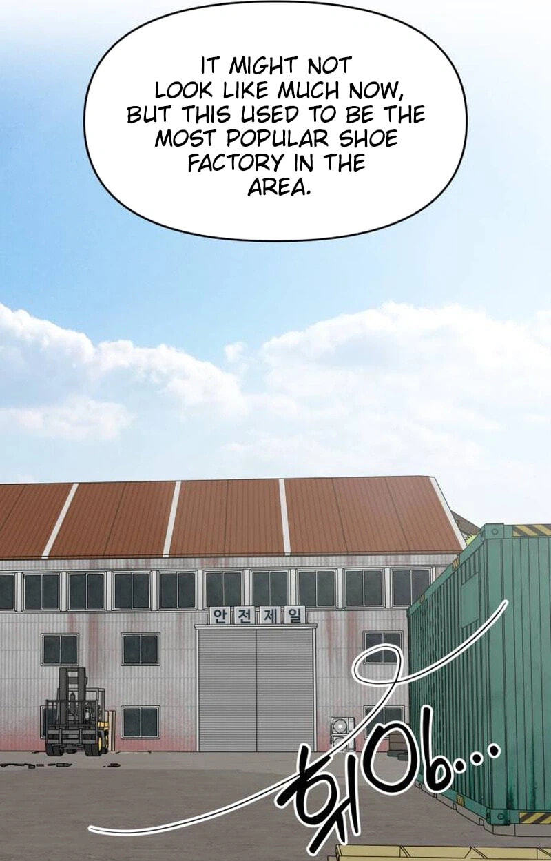 No Office Romance! Chapter 100 page 39 - 