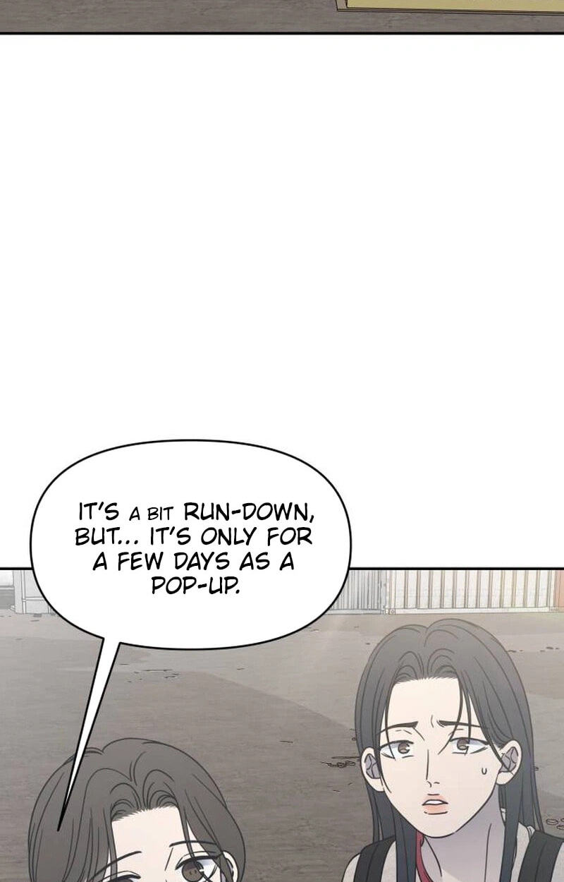 No Office Romance! Chapter 100 page 40 - 