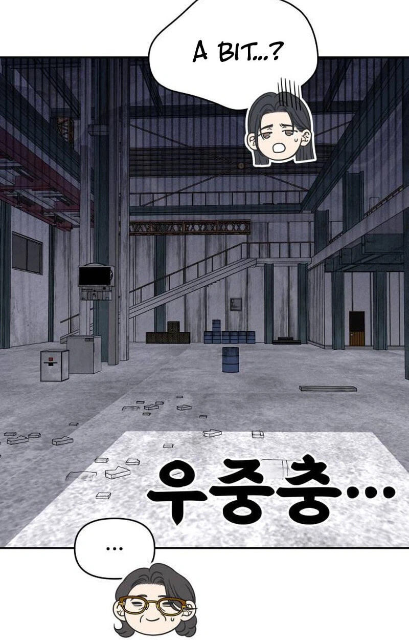 No Office Romance! Chapter 100 page 42 - 