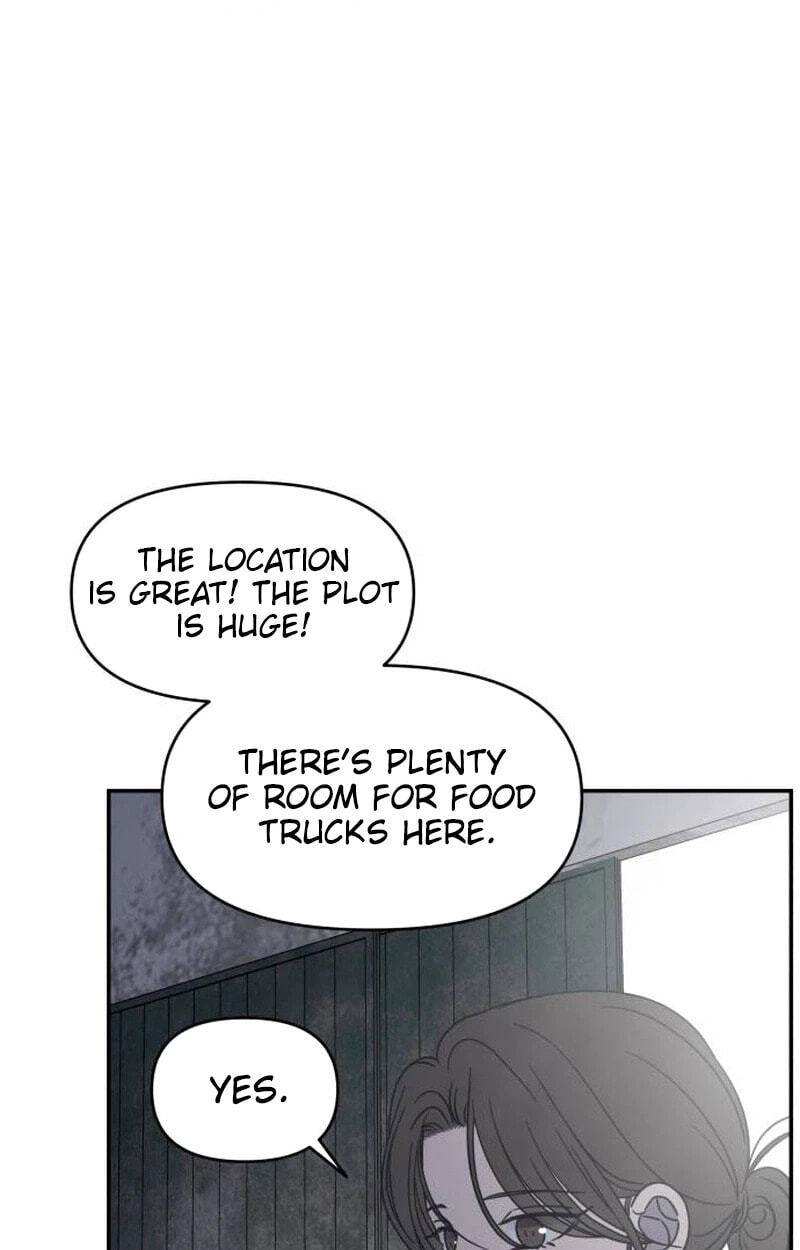 No Office Romance! Chapter 100 page 43 - 