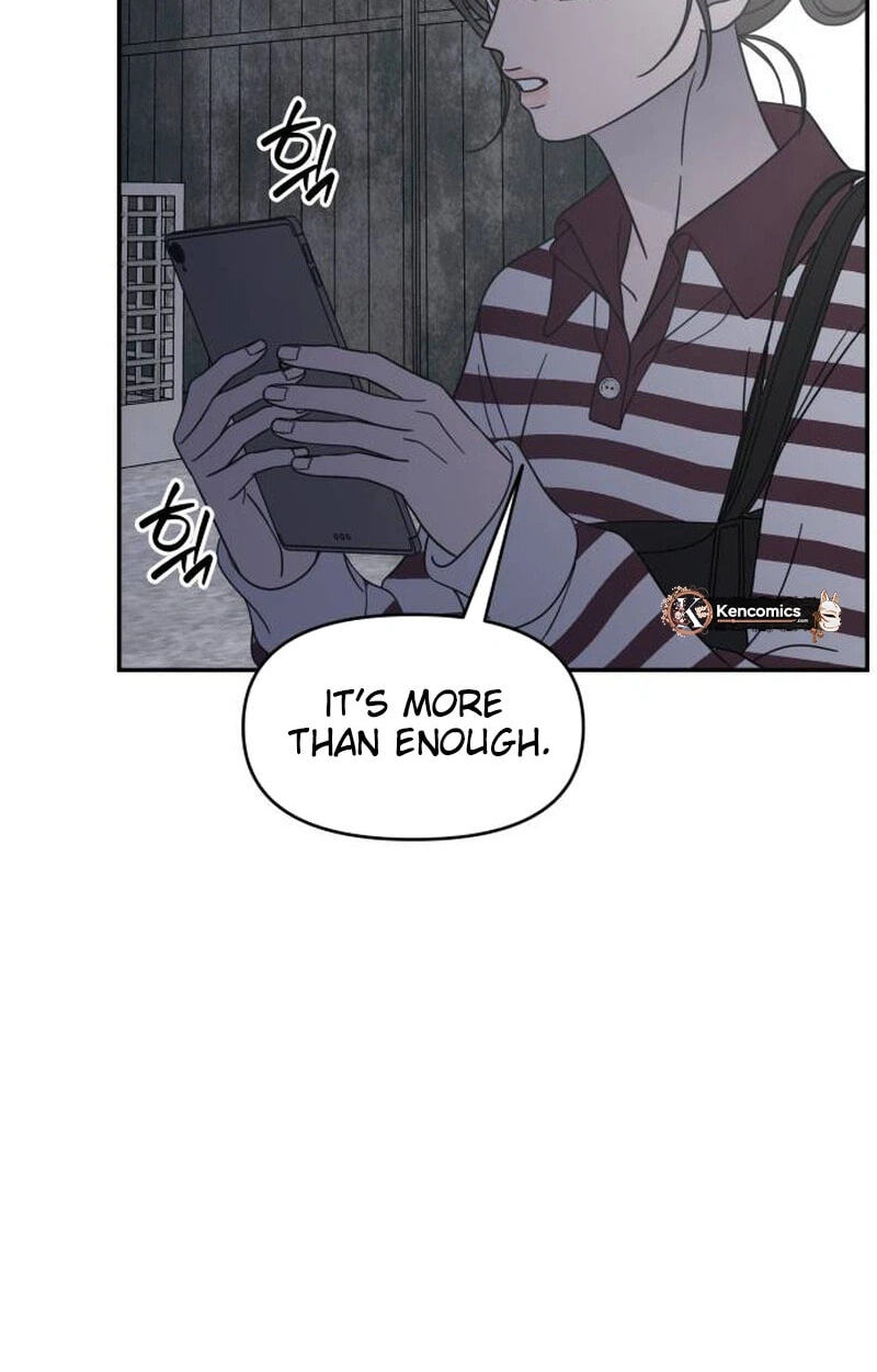 No Office Romance! Chapter 100 page 44 - 