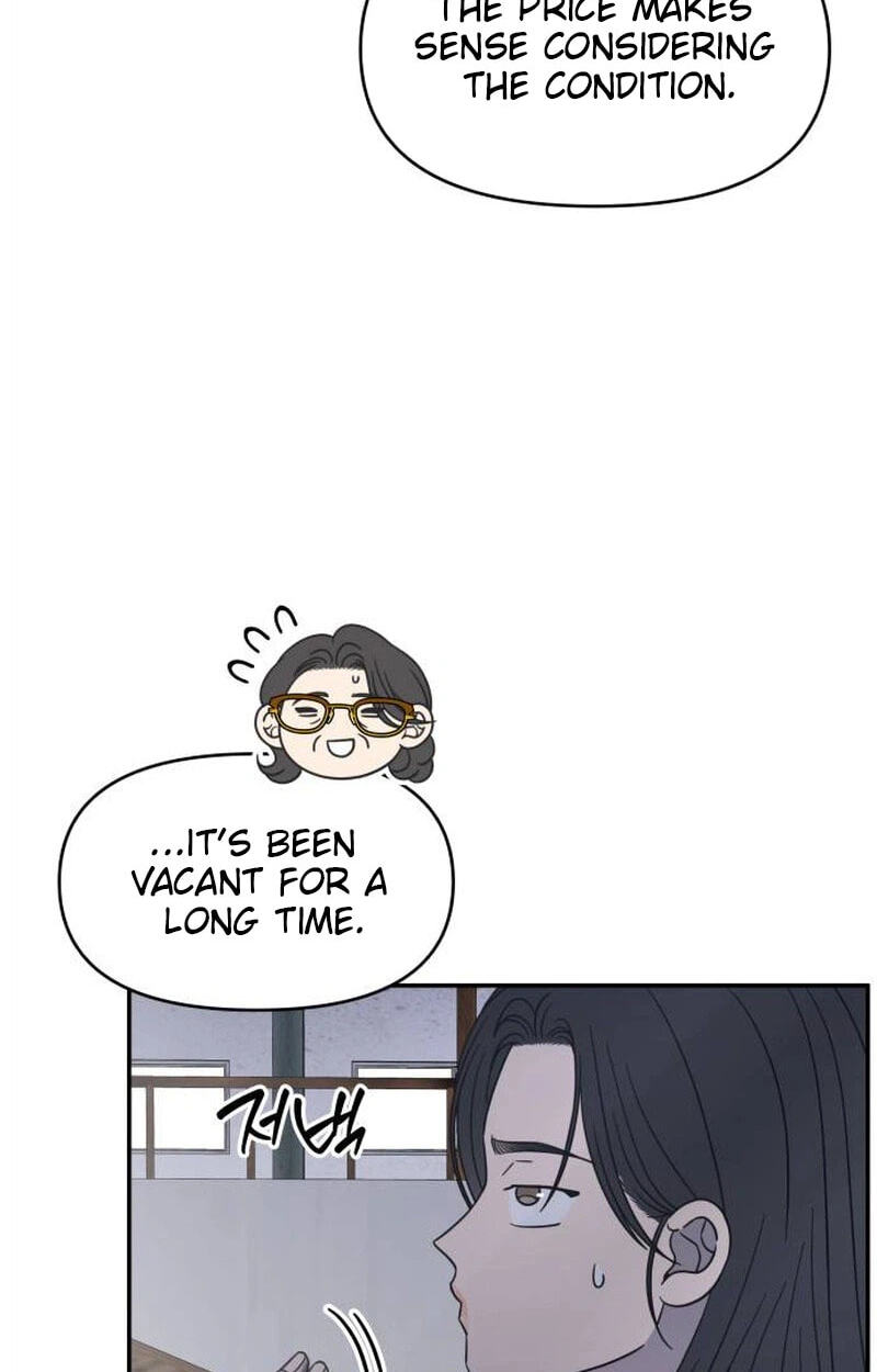 No Office Romance! Chapter 100 page 46 - 