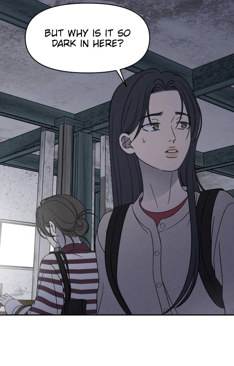 No Office Romance! Chapter 100 page 49 - 