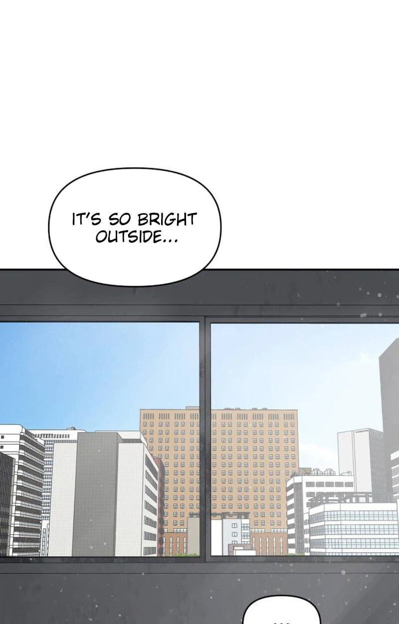 No Office Romance! Chapter 100 page 50 - 