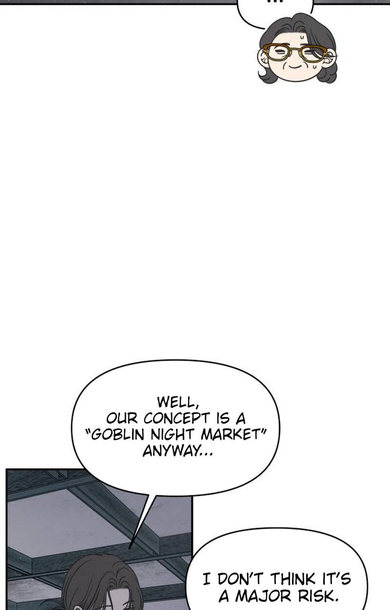 No Office Romance! Chapter 100 page 51 - 