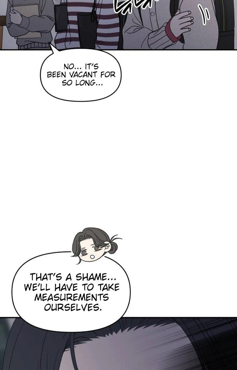 No Office Romance! Chapter 100 page 54 - 