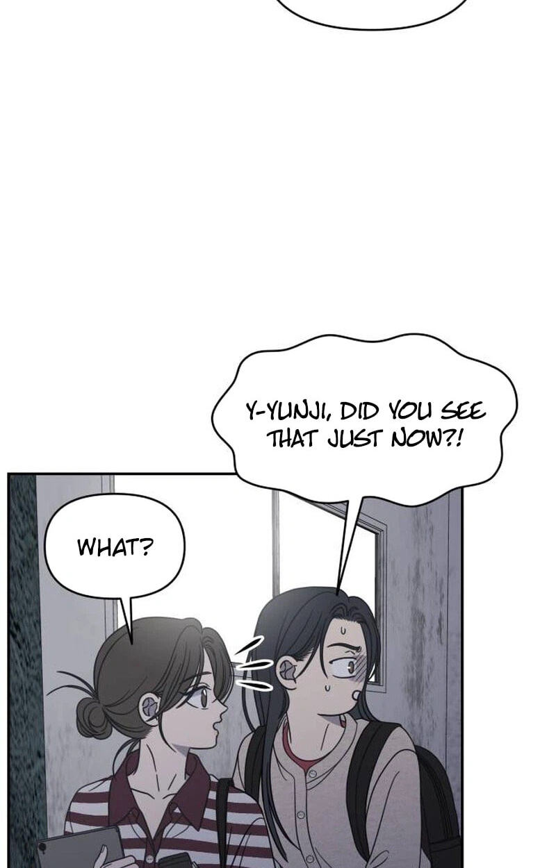 No Office Romance! Chapter 100 page 56 - 