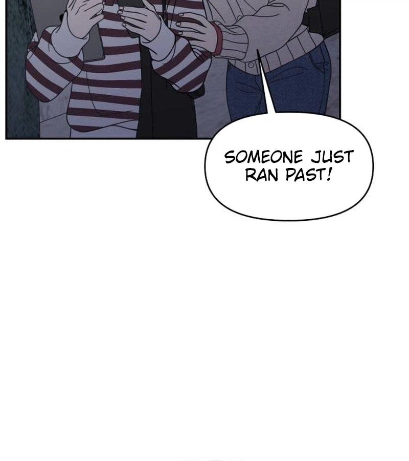 No Office Romance! Chapter 100 page 57 - 